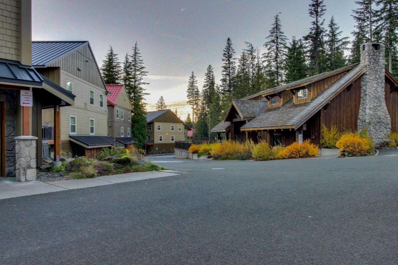 Appartamento The Chefs Chalet At Collins Lake Government Camp Esterno foto