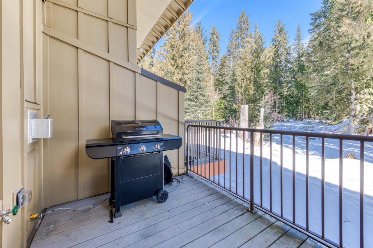 Appartamento The Chefs Chalet At Collins Lake Government Camp Esterno foto